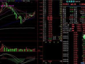 股指期货最新爆料公司,公司爆料揭示市场新趋势 第1张 股指期货最新爆料公司,公司爆料揭示市场新趋势 第1张