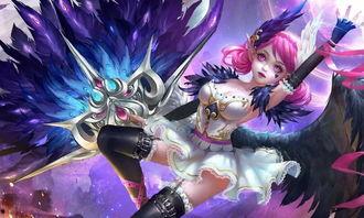 王者之星皮肤最新爆料视频,炫酷特效，神秘英雄即将登场！  第3张