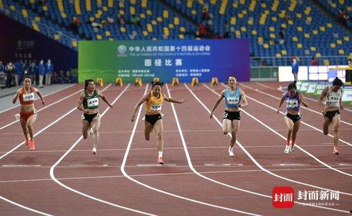 田径比赛最新爆料,最新爆料揭秘精彩瞬间 第1张 田径比赛最新爆料,最新爆料揭秘精彩瞬间 第1张