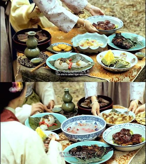 娱乐吃瓜酱道教,娱乐吃瓜酱中的玄妙启示  第2张