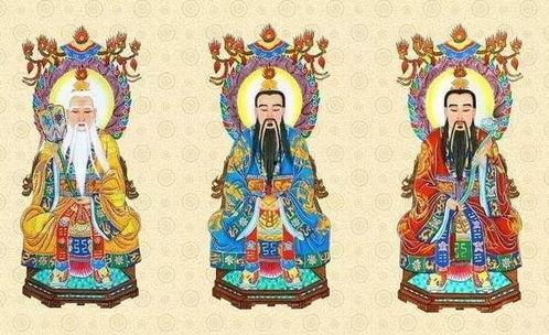 娱乐吃瓜酱道教,娱乐吃瓜酱中的玄妙启示  第3张